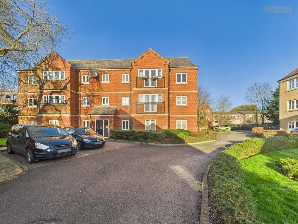 Walnut Mews, Peterborough, PE3 6GJ