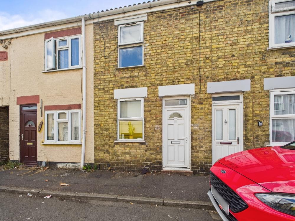 Hankey Street, Peterborough, PE1 2HH