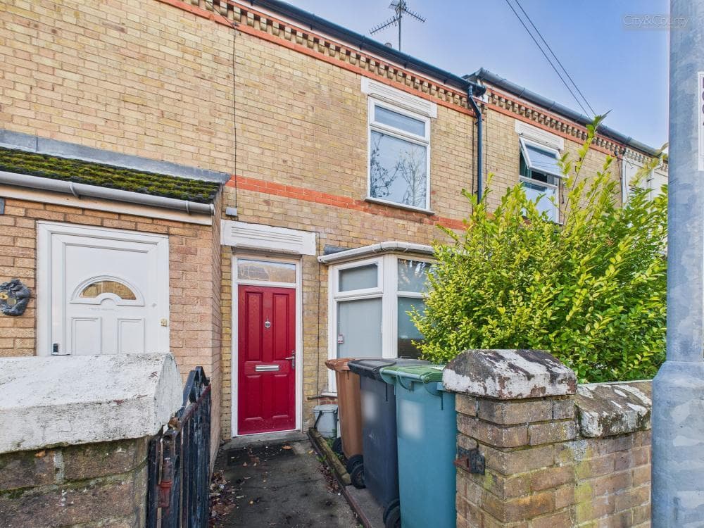 Belsize Avenue, Peterborough, Cambridgeshire, PE2 9HZ