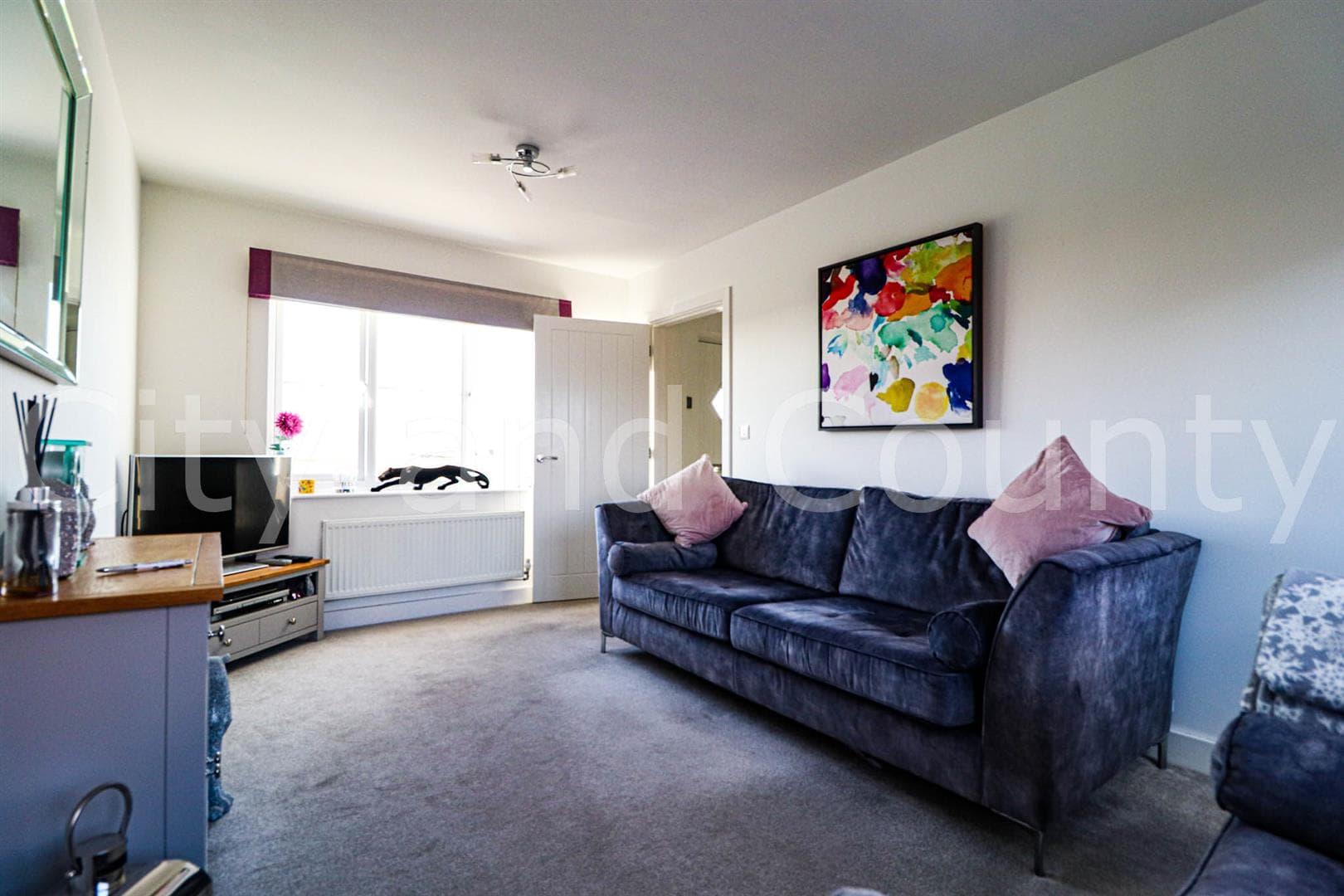 Elm Close, Crowland, Peterborough, PE6 0FJ