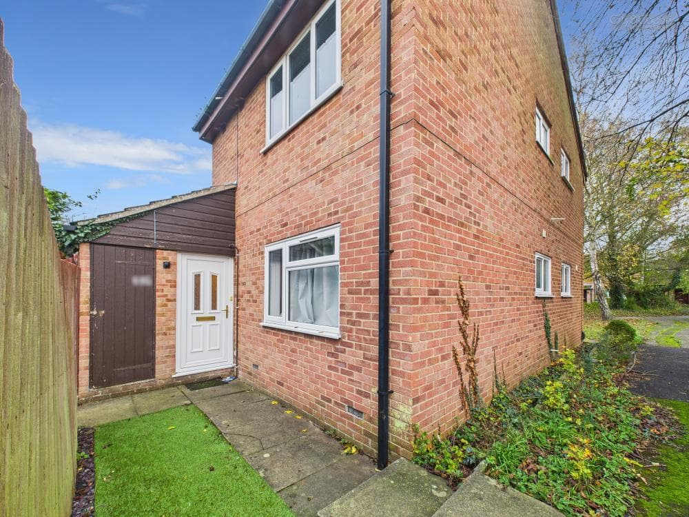 Somerville, Werrington, Peterborough, PE4 5BD