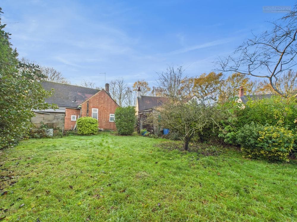 Mill Crescent, Orton Waterville, Peterborough, PE2 5EL