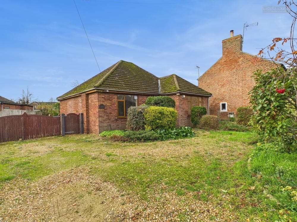 Kemp Street, Crowland, Peterborough, PE6 0HE