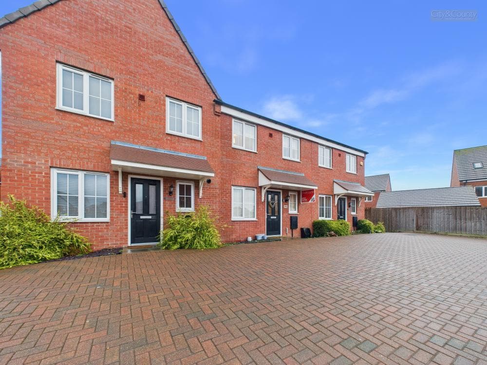 Penelope Grove, Cardea, Peterborough, PE2 8XP