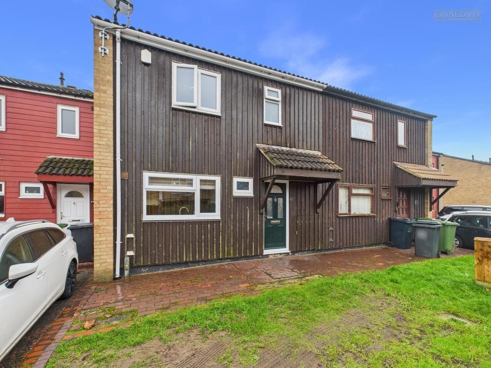 Stagsden, Orton Goldhay, Peterborough, PE2 5RP