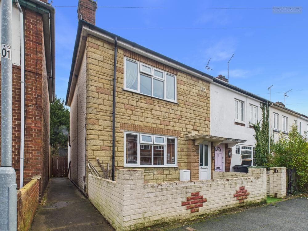 Fane Road, Walton, Peterborough, PE4 6ED