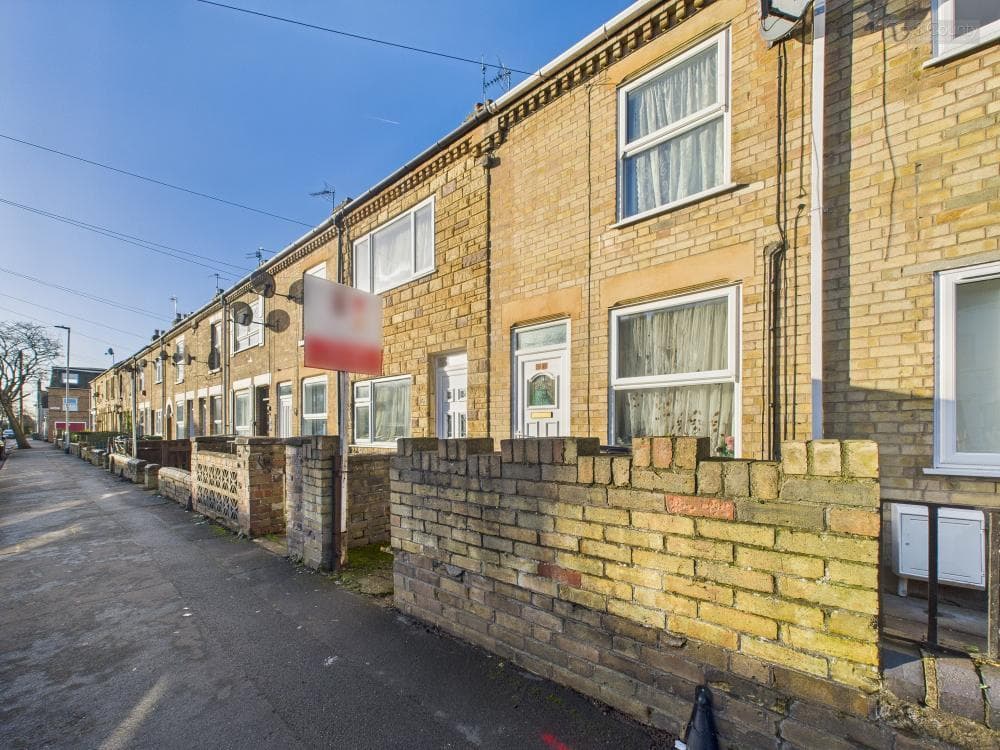 Charles Street, Peterborough, PE1 5EP