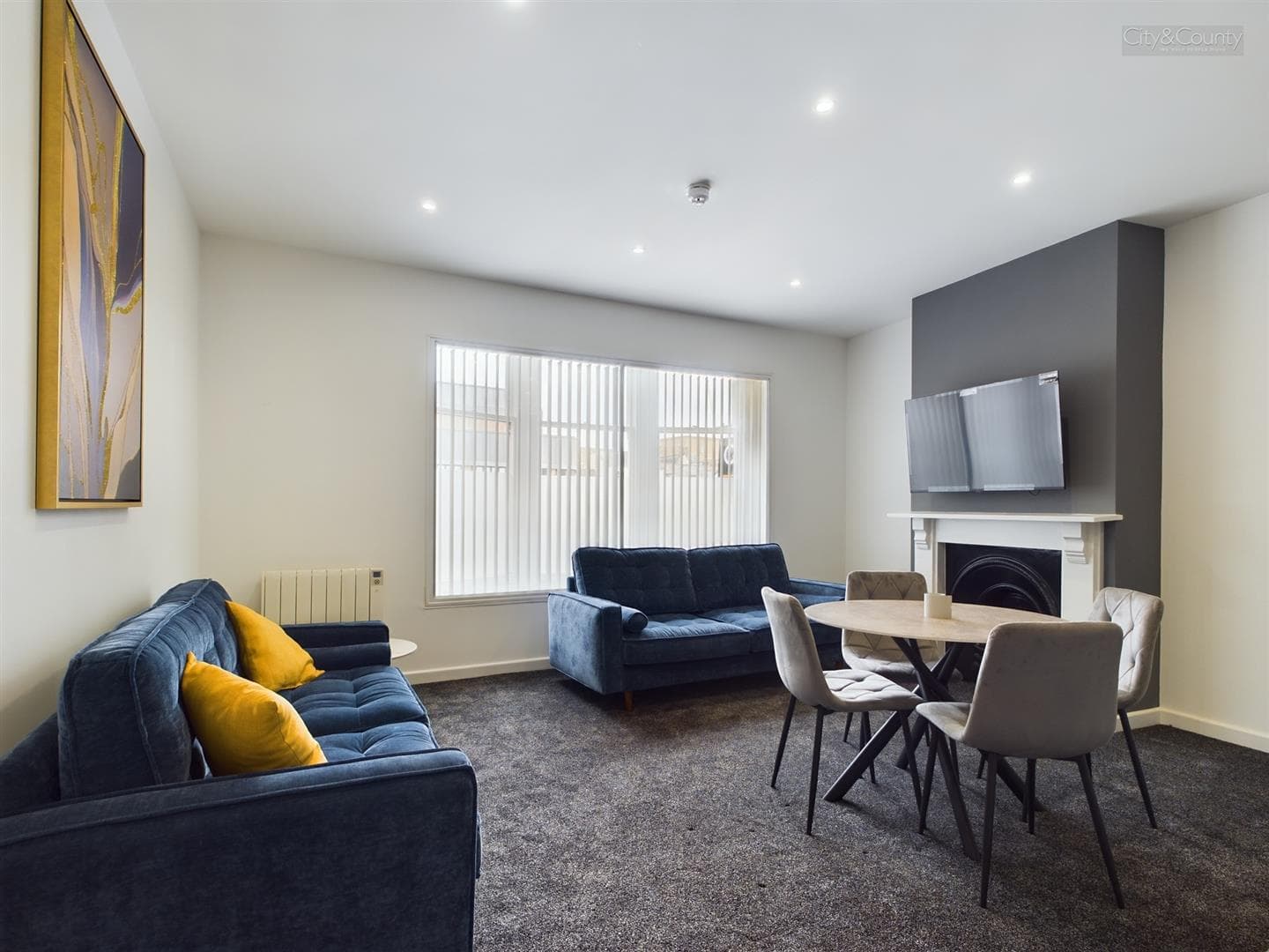 Cowgate, Peterborough, Cambs, PE1 1NA