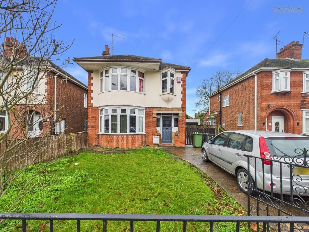 Dogsthorpe Road, Peterborough, PE1 3PL