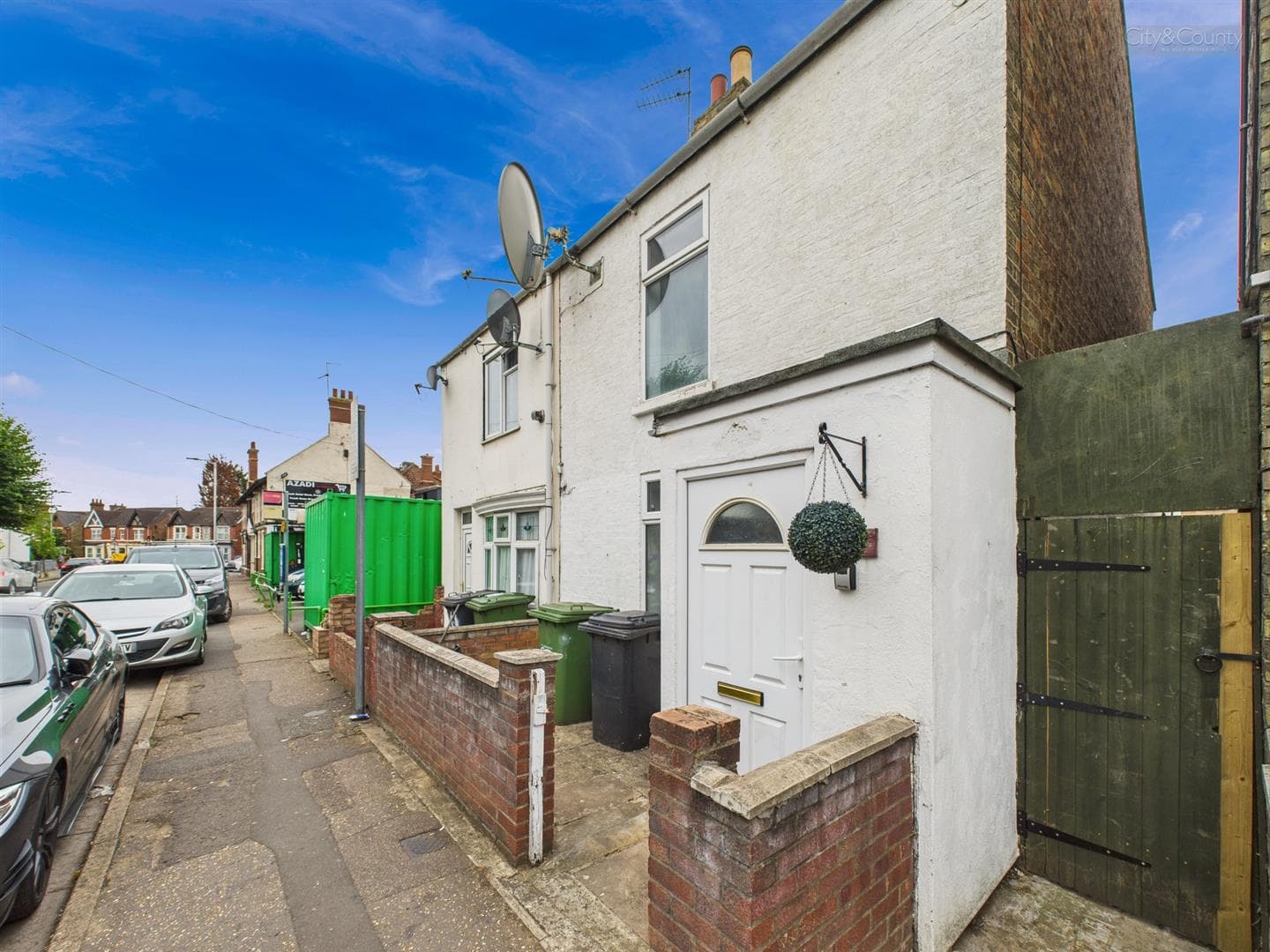 Dogsthorpe Road, Peterborough, PE1 3AD