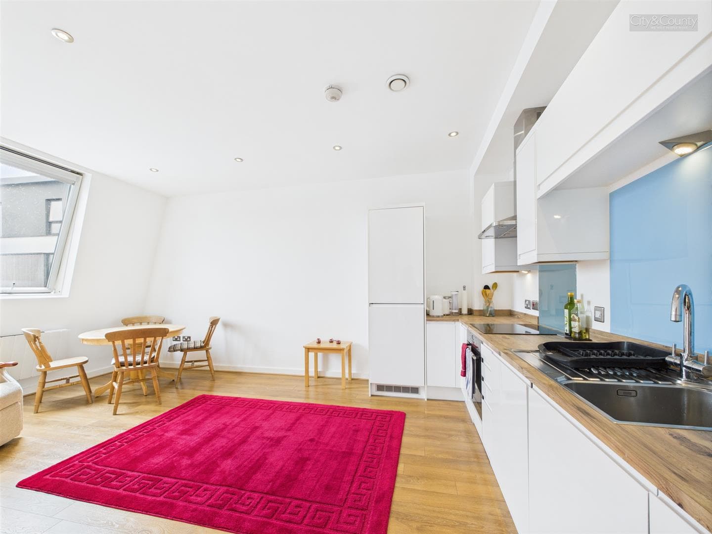 Wentworth Street, Peterborough, PE1 1DS