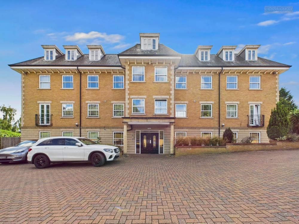 Thorpe Road, Peterborough, PE3 6JH