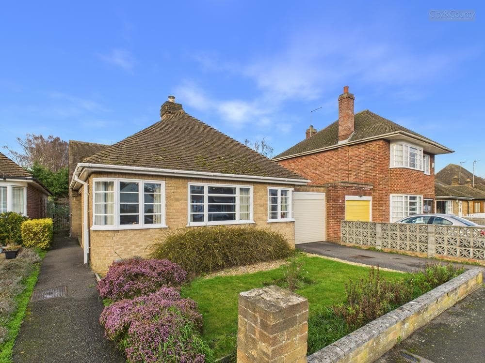 Mary Armyne Road, Orton Longueville Village, Peterborough, PE2 7DR