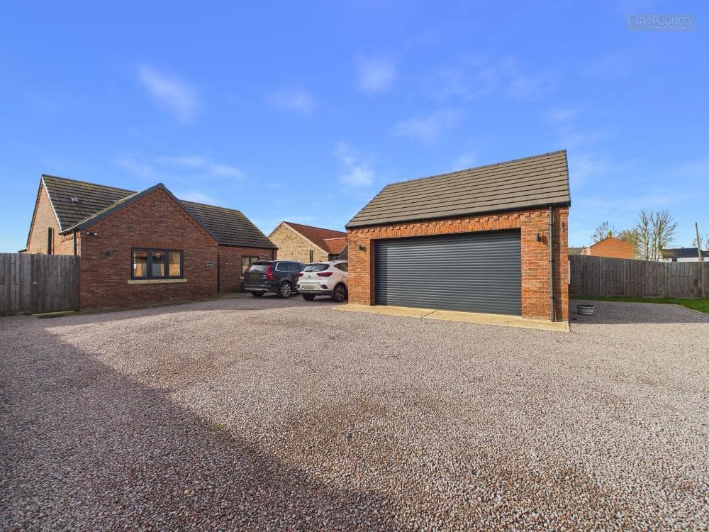 Highstock Lane, Gedney Hill, Spalding, PE12 0QG