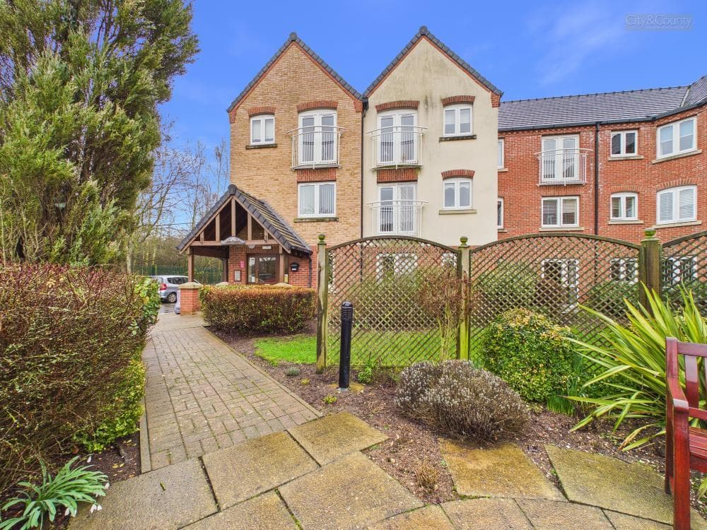 Pool Close, Spalding, PE11 1GZ