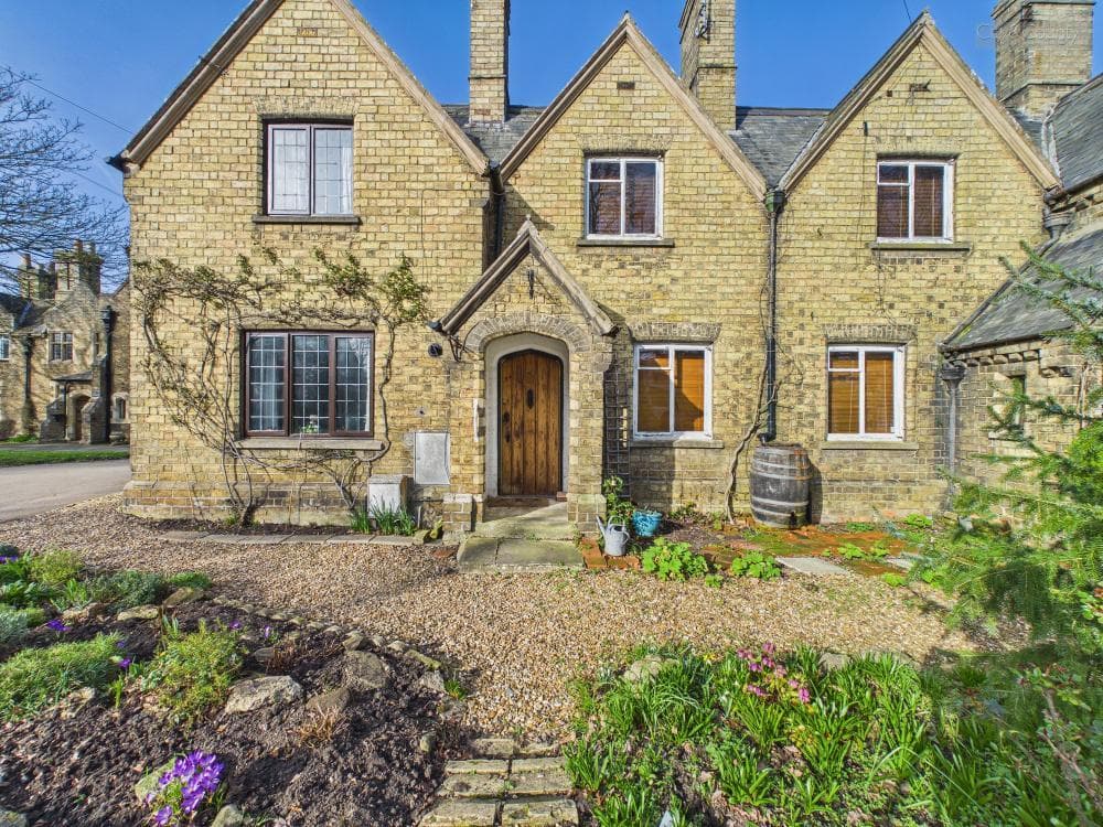 Wisbech Road, Thorney, Peterborough, PE6 0SD