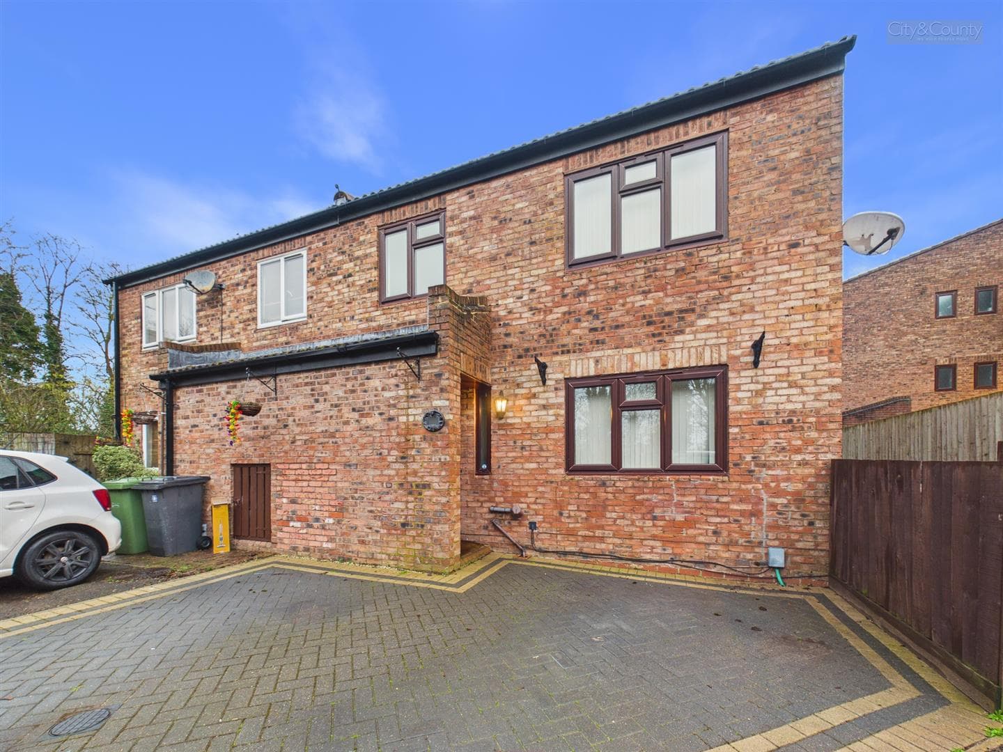 Hanbury, Orton Goldhay, Peterborough, PE2 5QX