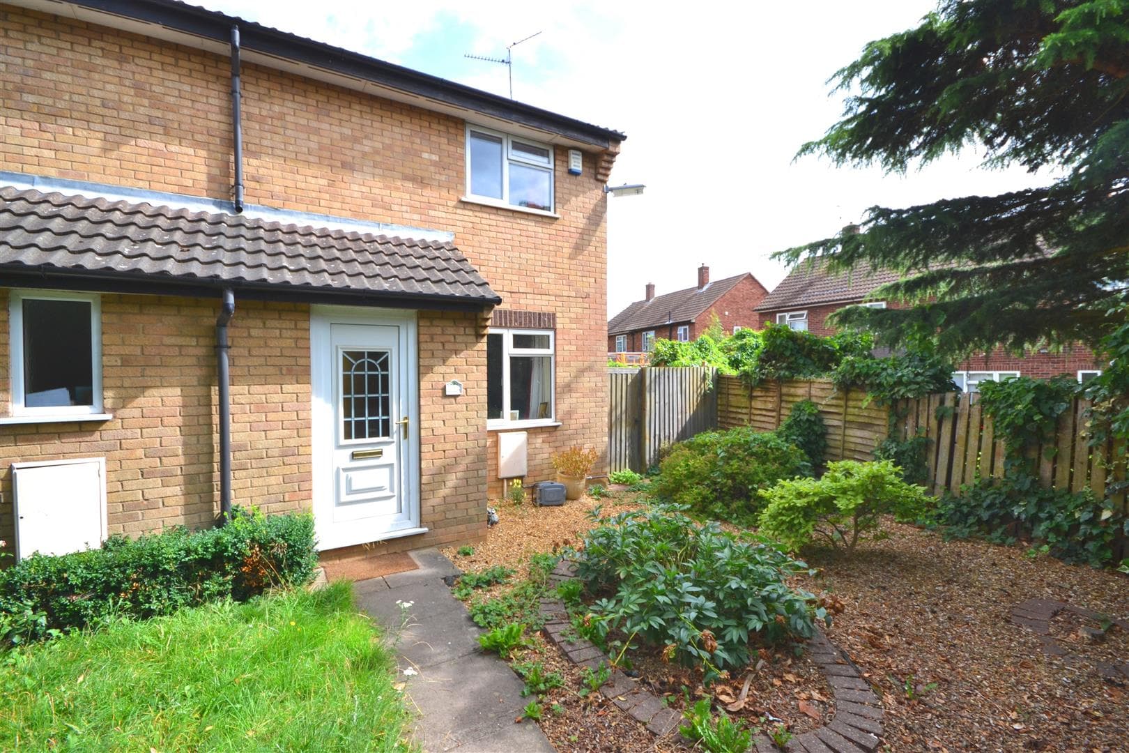 Swale Avenue, Gunthorpe, Peterborough, PE4 7GT