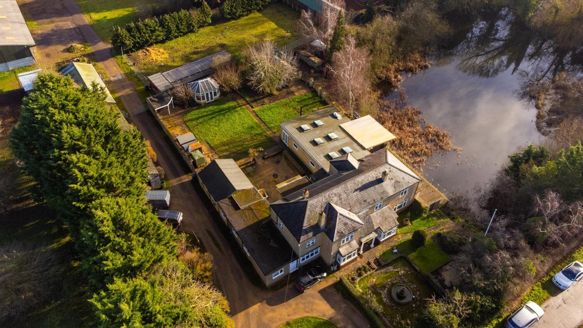 Mill Road, Maxey, Peterborough, PE6 9EZ