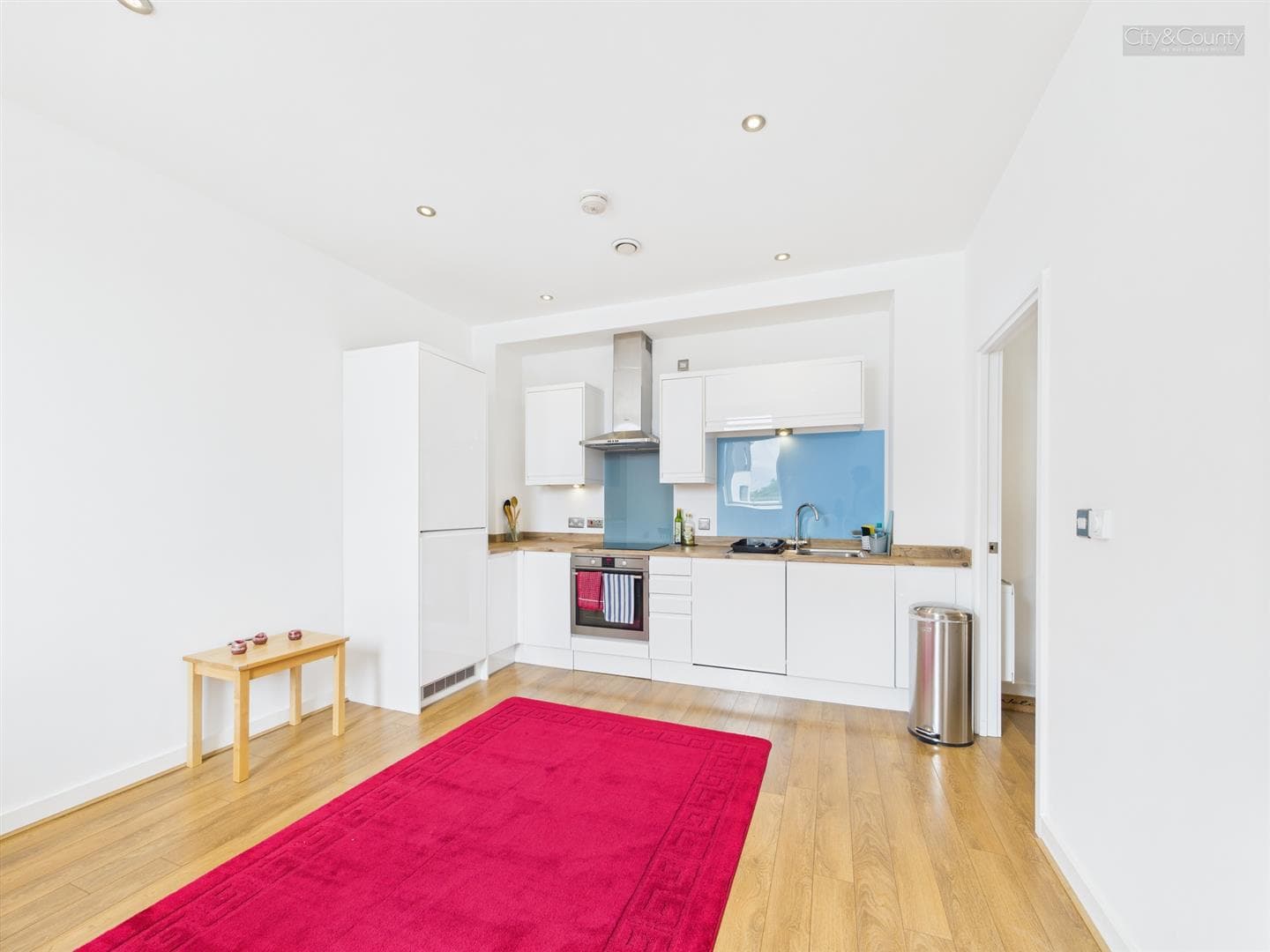 Wentworth Street, Peterborough, PE1 1DS