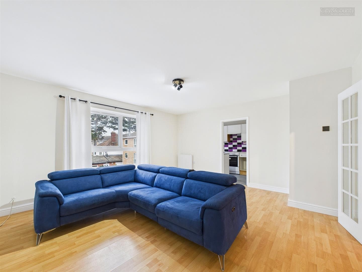 Amanda Court, Peterborough, PE3 6BU