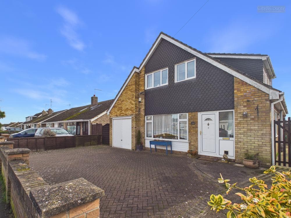 Tavistock Close, Thorney, Peterborough, PE6 0SP