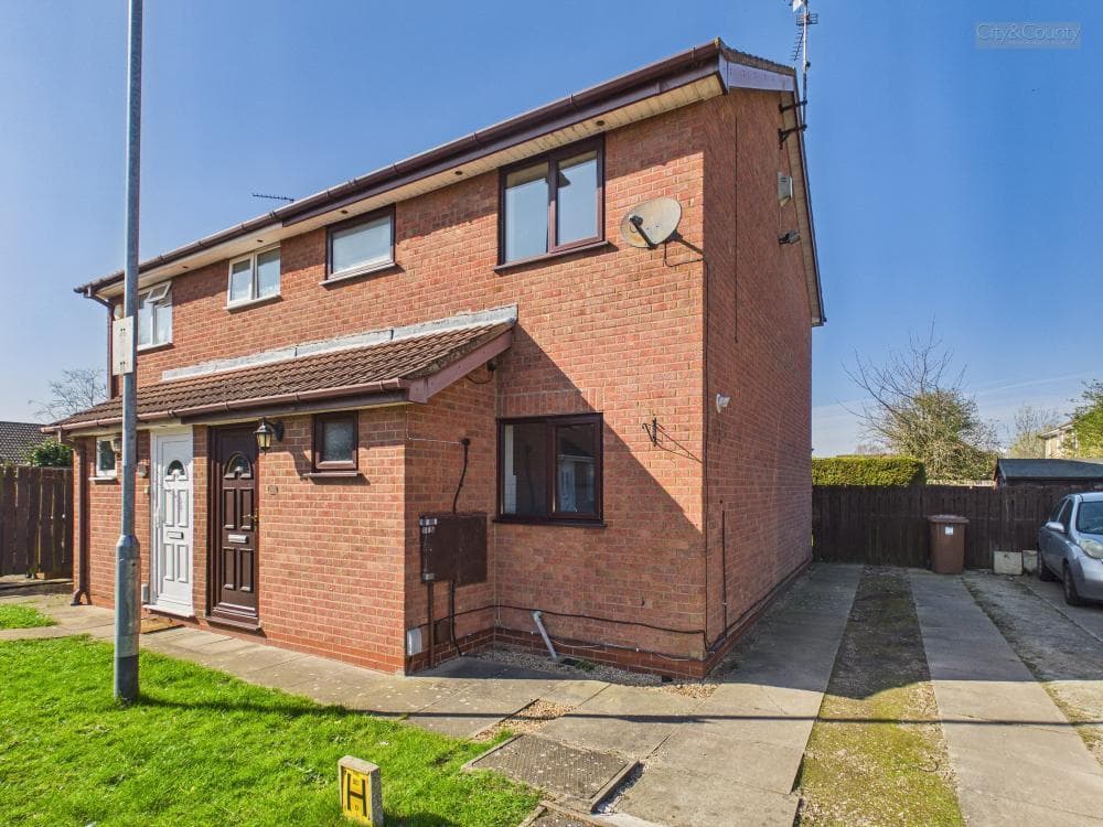 Uldale Way, Gunthorpe, Peterborough, PE4 7GF