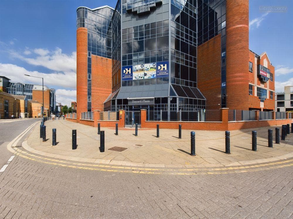 Bayard Apartments, Peterborough, PE1 1RT