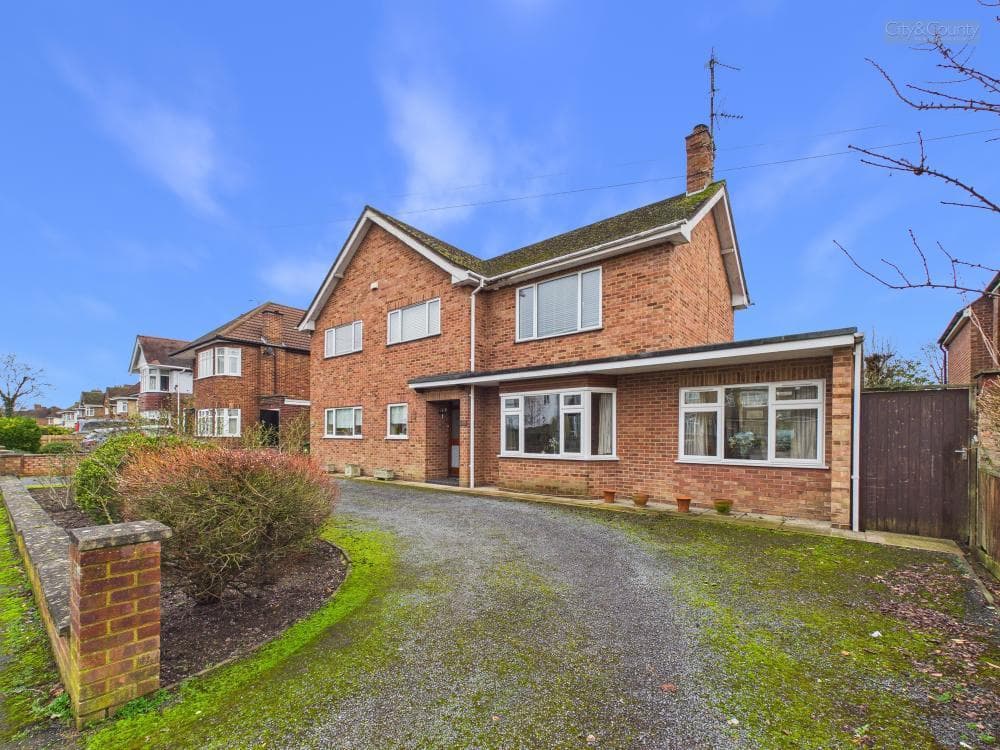 Thorpe Park Road, Peterborough, PE3 6LJ