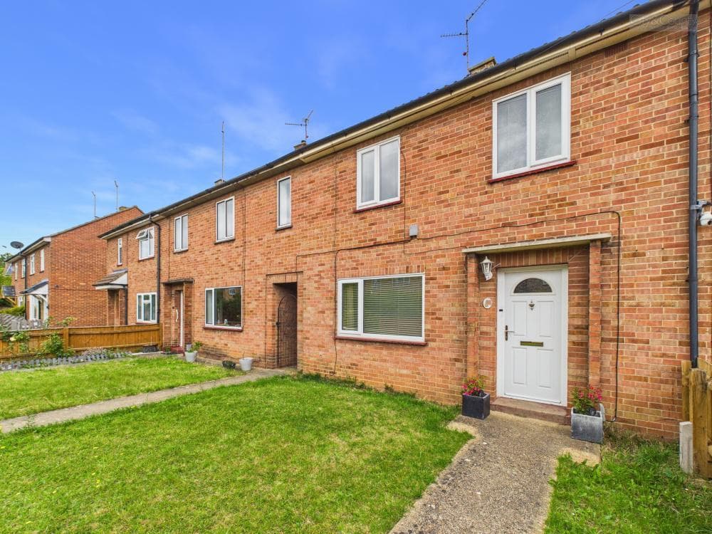 Palm Court, Dogsthorpe, Peterborough, PE1 3XD