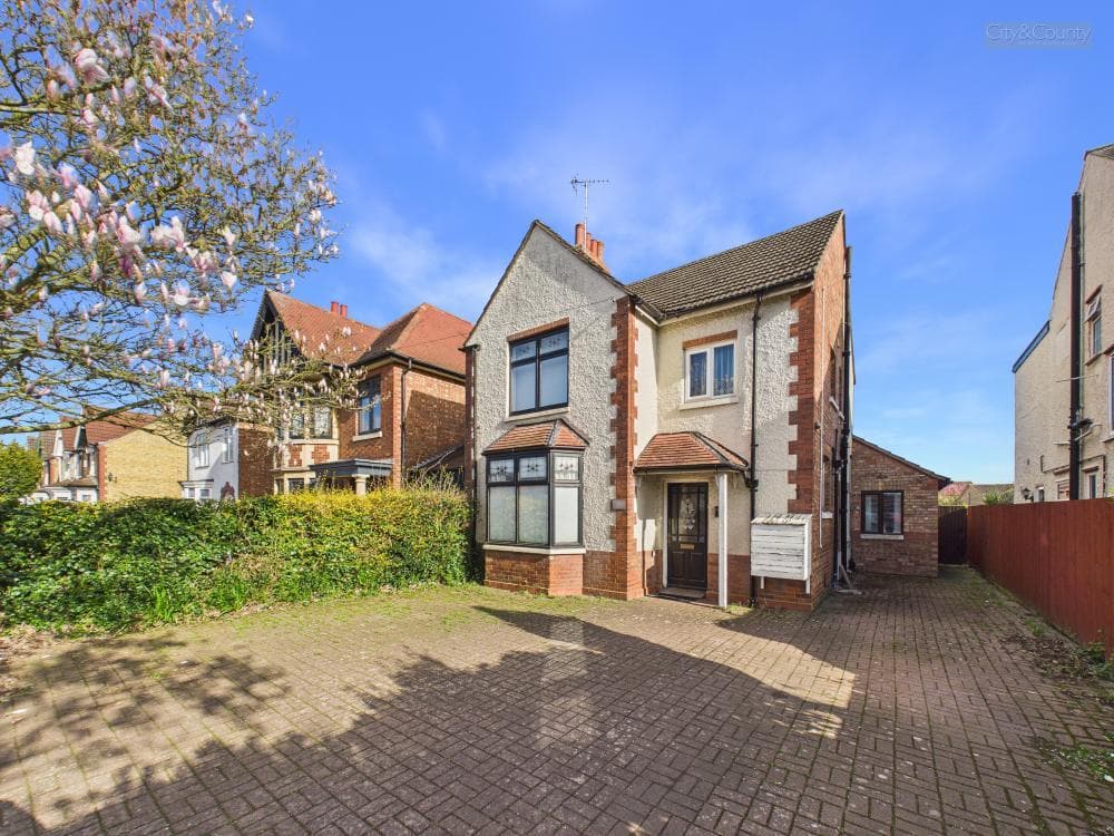 Eastfield Road, Peterborough, PE1 4RA