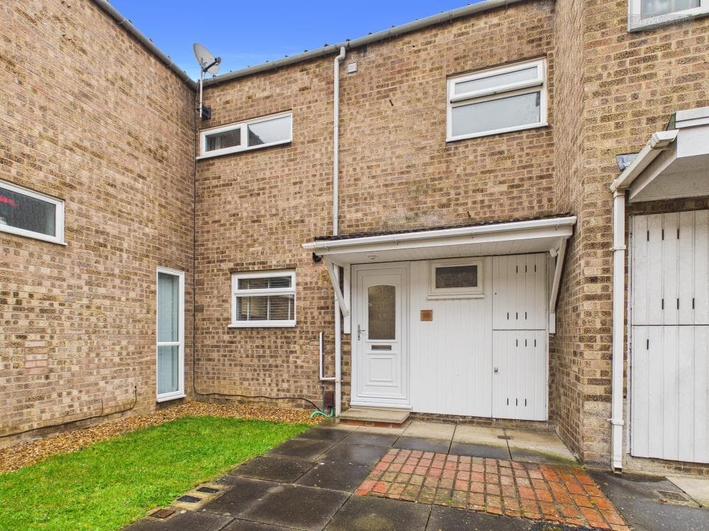 Holdfield, Ravensthorpe, Peterborough, PE3 7LW