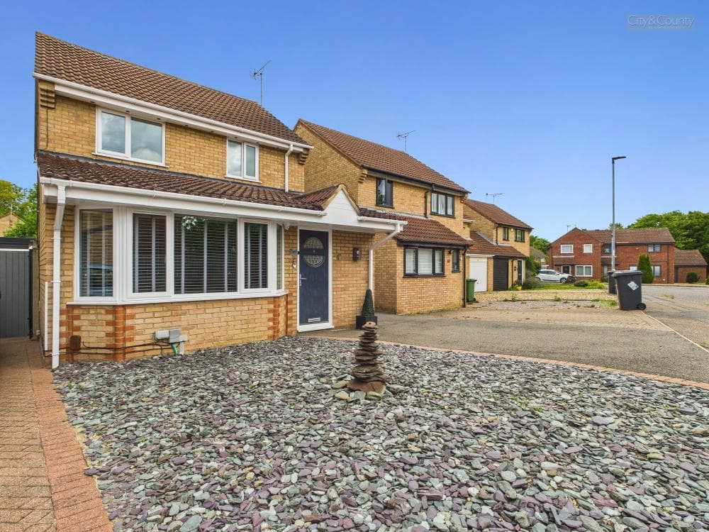 Sevenacres, Orton Brimbles, Peterborough, PE2 5XH