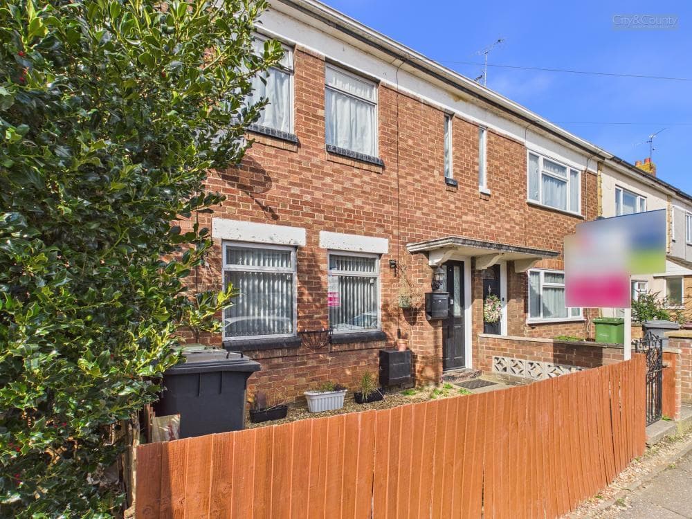 Willesden Avenue, Walton, Peterborough, PE4 6EA