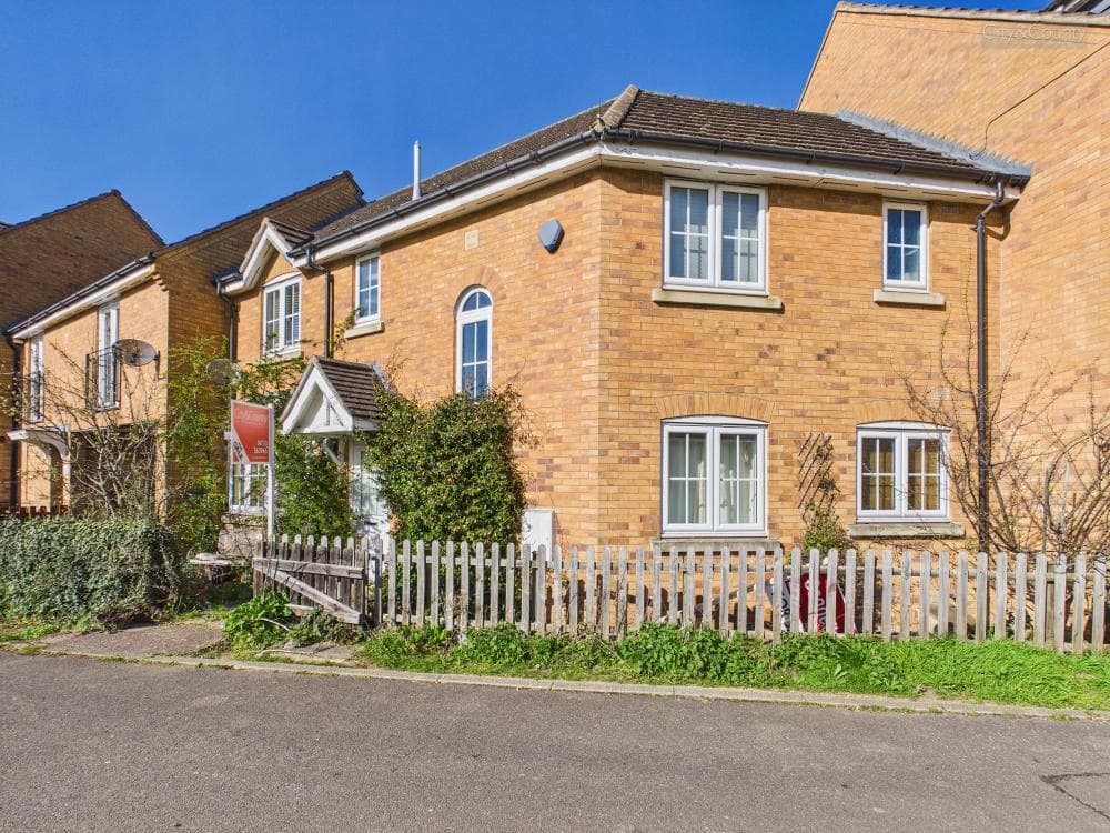 Redshank Way, Hampton Vale, Peterborough, PE7 8LX