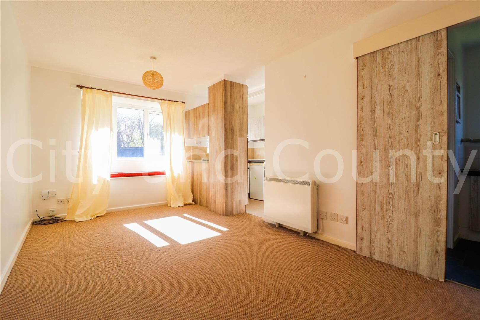 Somerville, Werrington, Peterborough, PE4 5BB