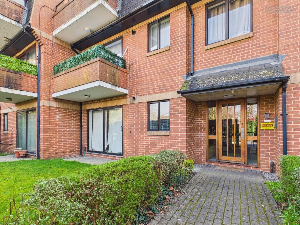 Huntly Grove, Peterborough, PE1 4DW