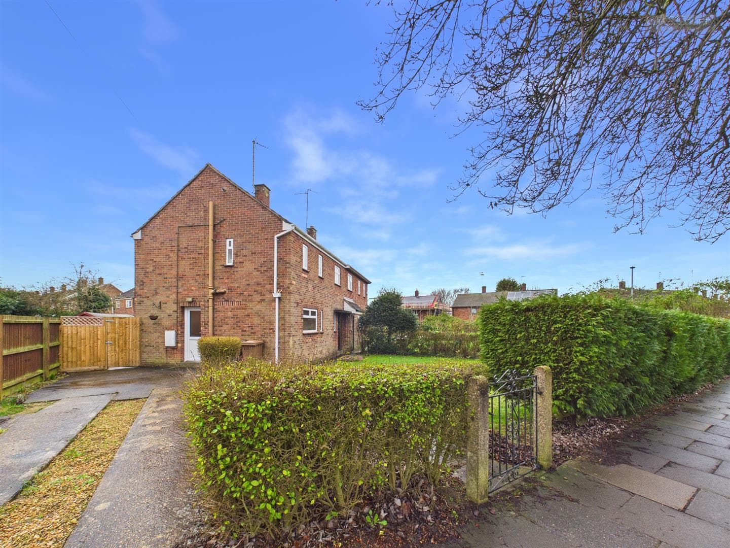 Eastern Avenue, Peterborough, PE1 4PY