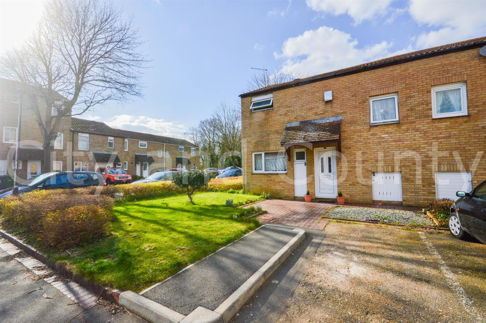 Bringhurst, Orton Goldhay, Peterborough, PE2 5RS