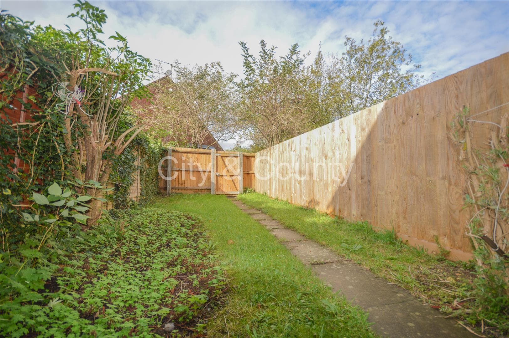 Lansdowne Walk, Orton Longueville, Peterborough, PE2 7GD