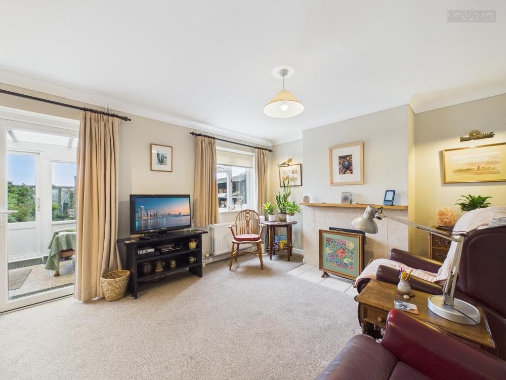 Joys Bank, Holbeach St. Johns, Holbeach, Spalding, PE12 8SD