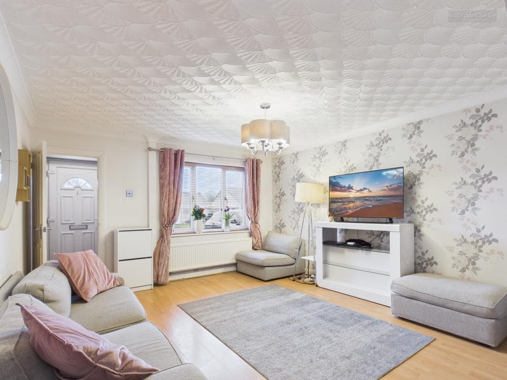 Squires Gate, Peterborough, PE4 7BU