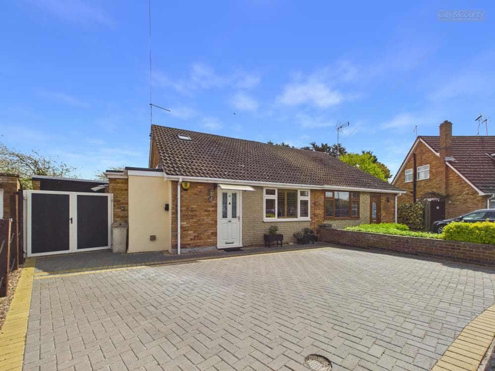 Talbot Avenue, Orton Longueville, Peterborough, PE2 7AT
