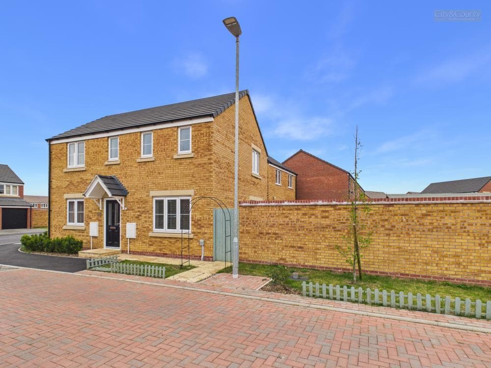 Skaters Street, Whittlesey, Peterborough, PE7 1GY