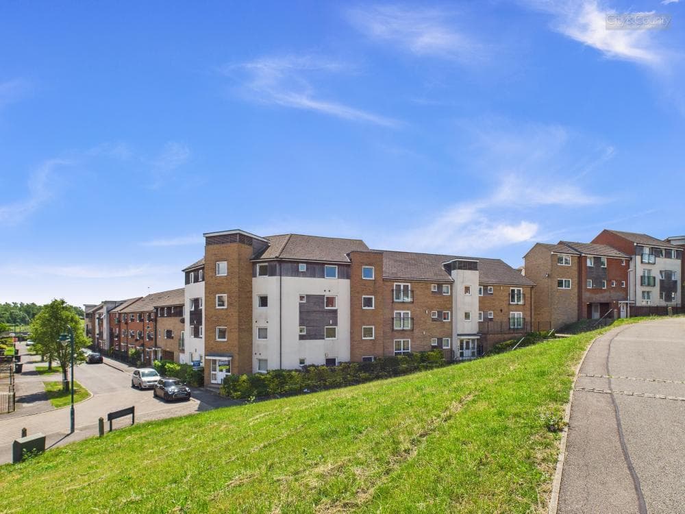 Brickstead Road, Hampton Centre, Peterborough, PE7 8GN