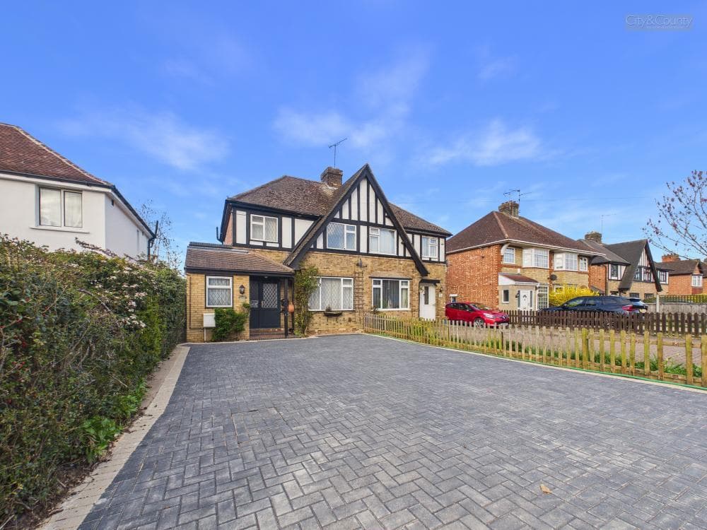 Newark Avenue, Dogsthorpe, Peterborough, PE1 4NS