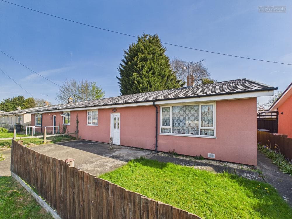 Welland Close, Dogsthorpe, Peterborough, PE1 3SD