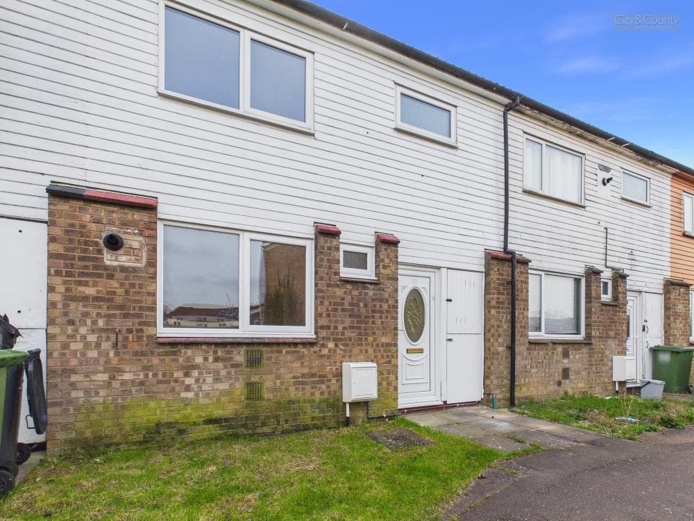 Norburn, Bretton, Peterborough, PE3 8NJ