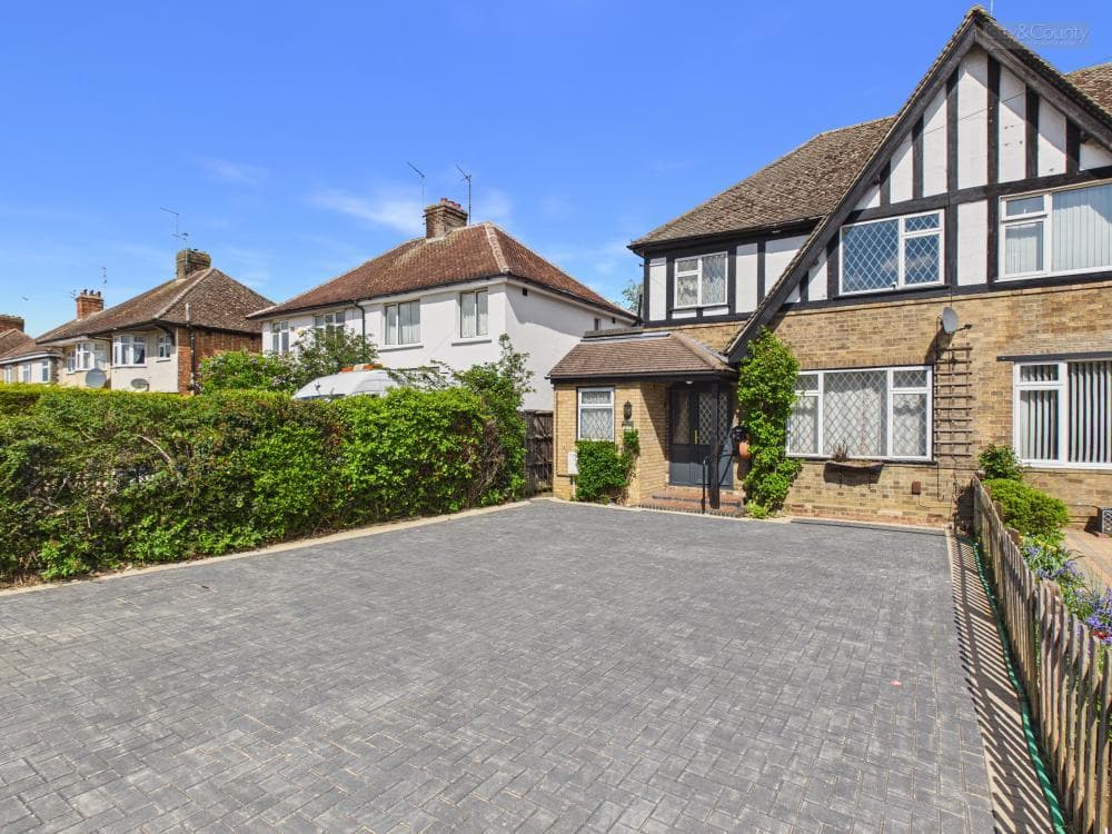 Newark Avenue, Dogsthorpe, Peterborough, PE1 4NS