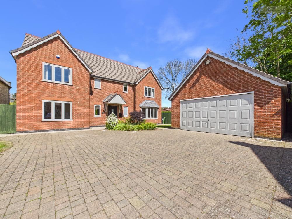 Millwood Gardens, Longthorpe, Peterborough, PE3 6NJ